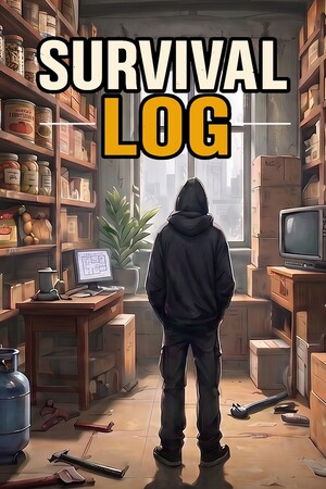 Survival Log Free Download