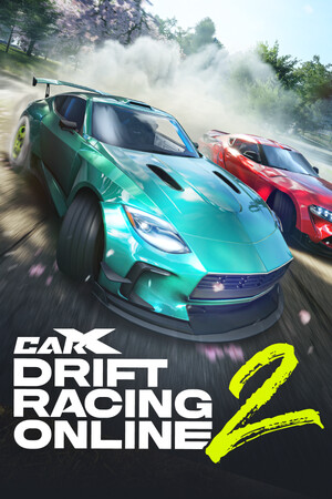 CarX Drift Racing Online 2 Free Download (v0.19.6 + Online)