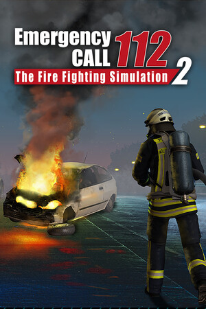 Emergency Call 112 – The Fire Fighting Simulation 2 Free Download