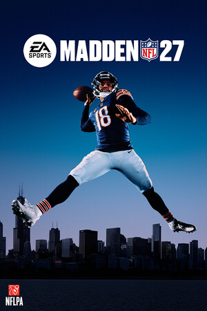 EA SPORTS Madden NFL 27 Free Download