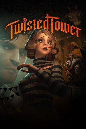 Twisted Tower Free Download (v1.0.3)