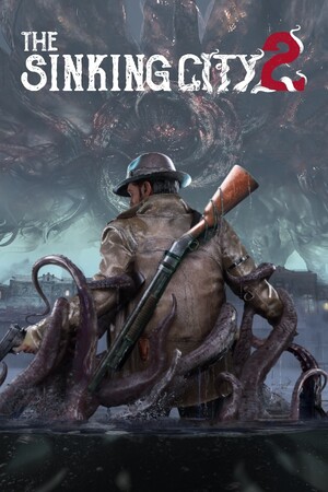 The Sinking City 2 Free Download