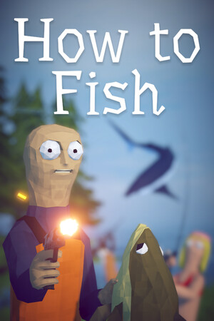 How to Fish Free Download (v1.0.5 + Co-op)