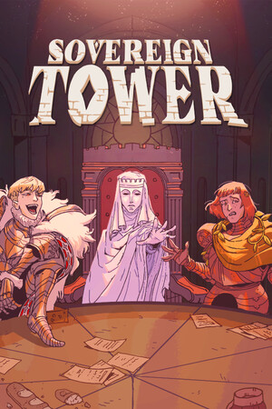 Sovereign Tower Free Download