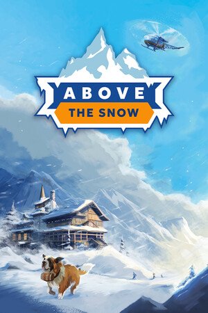Above the Snow Free Download (v1.1)