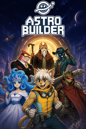 Astrobuilder Free Download