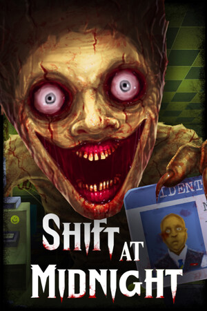 Shift At Midnight Free Download (v1.0.3 + Co-op)