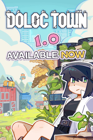 Doloc Town Free Download (v1.0)