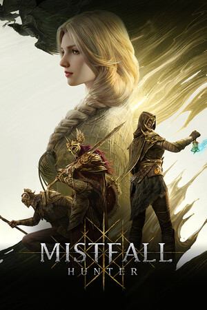 Mistfall Hunter Free Download (v1.0.10.0 + Co-op)