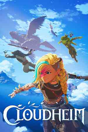 Cloudheim Free Download (v0.45.0.112496.H28)