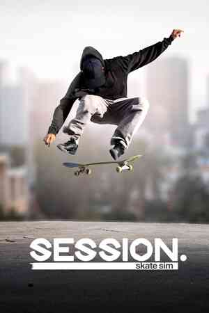 Session: Skate Sim Free Download (v1.0.6.42)