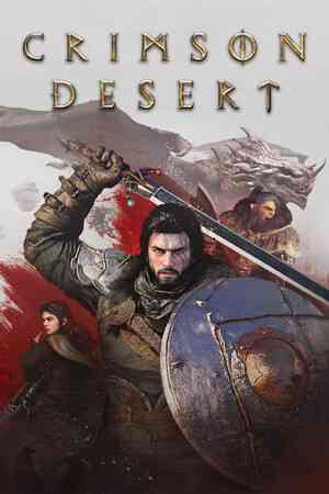 Crimson Desert Free Download (v1.14.00)