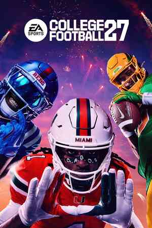 EA SPORTS College Football 27 Free Download (v1.0.138.18854)
