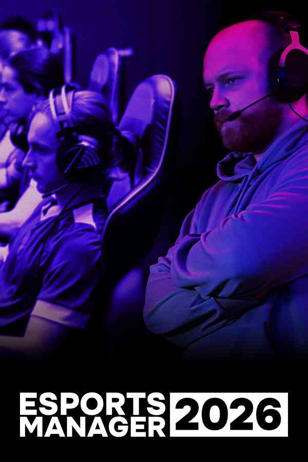 Esports Manager 2026 Free Download (Build 24539449)
