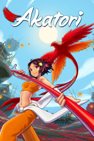 Akatori Free Download