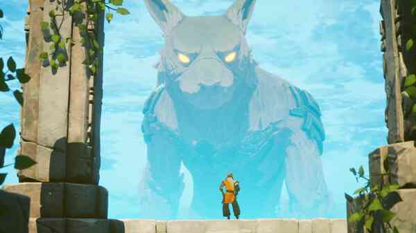 Cloudheim Screenshot