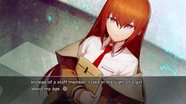 STEINS;GATE RE:BOOT Online