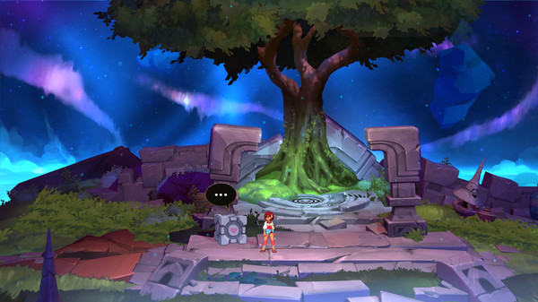 Indivisible Online