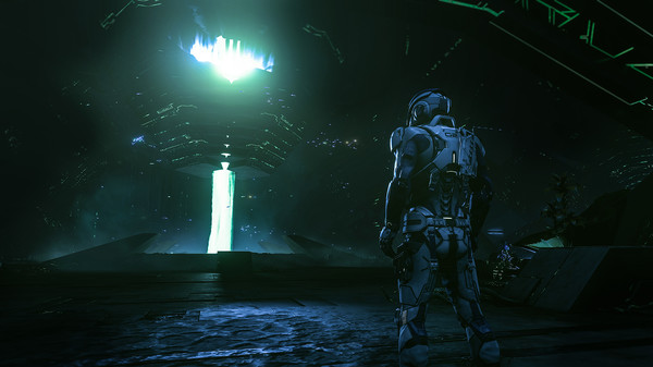 Mass Effect: Andromeda Deluxe Edition Gameplay