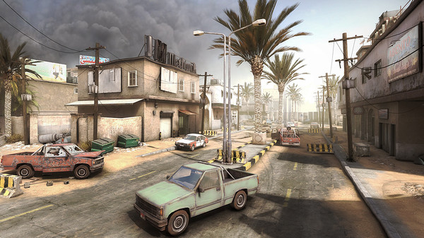 Insurgency Online