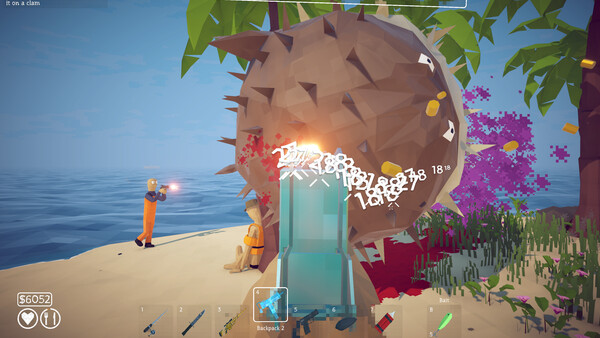 How to Fish Gameplay