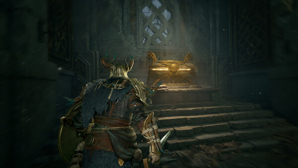 Mistfall Hunter Gameplay