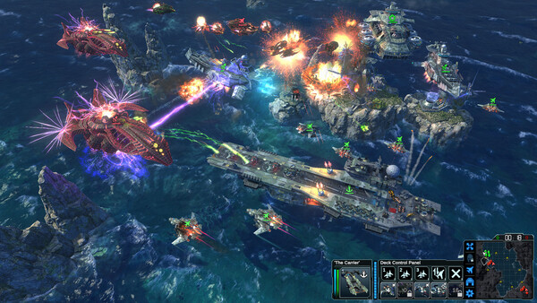 WARSHIFT 2Online