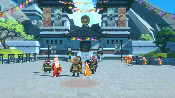 Akatori Online
