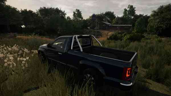 City Car Driving 2.0 Screenshot