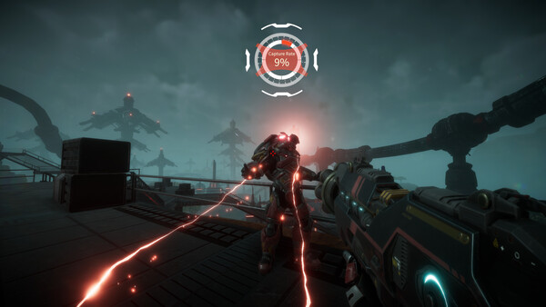 Pax Autocratica Gameplay
