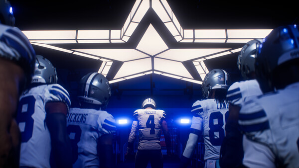 EA SPORTS Madden NFL 27 online