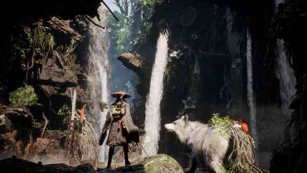Beast of Reincarnation Gameplay