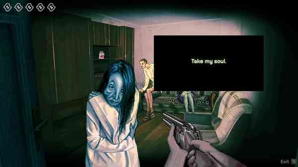 No, I'm not a Human Gameplay
