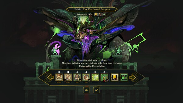Flowers and Deities Online