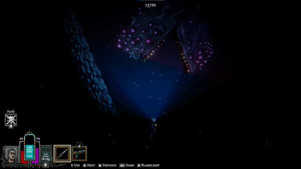 DIVE or DIE – Children of Rain Online