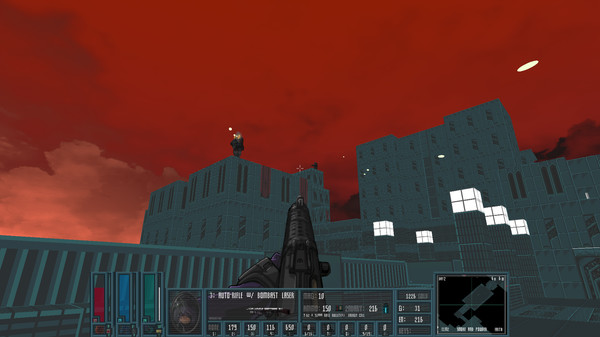 The Citadel Online
