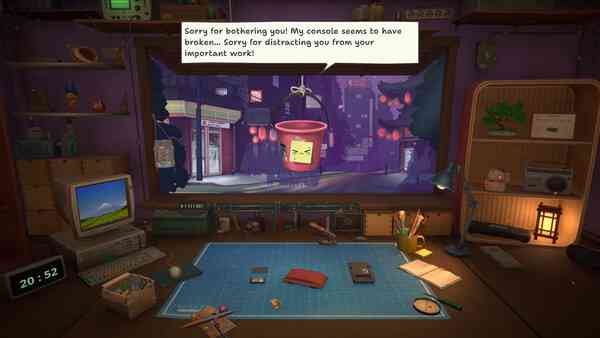 ReStory: Chill Electronics Repairs Gameplay