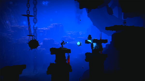 Oddworld: Soulstorm Enhanced Edition Gameplay