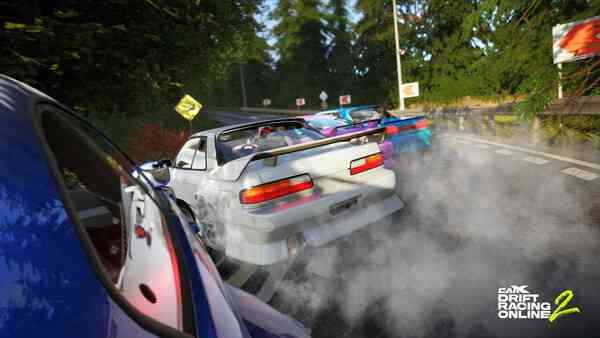CarX Drift Racing Online 2 Gameplay