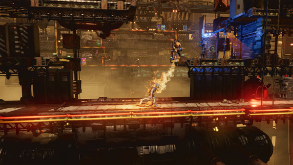Oddworld: Soulstorm Enhanced Edition Online