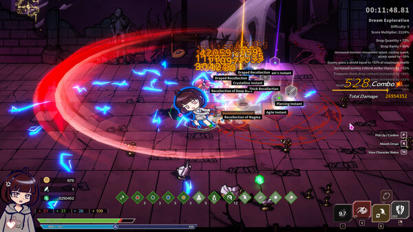 DreamEcho Free Download
