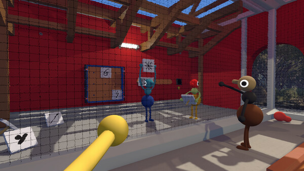 Big Walk Free Gameplay