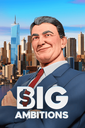 Big Ambitions Free Download (Build 25007655)