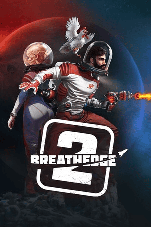 Breathedge 2 Free Download
