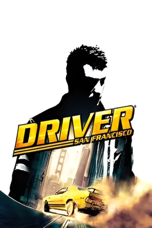 Driver San Francisco Free Download (v1.04)