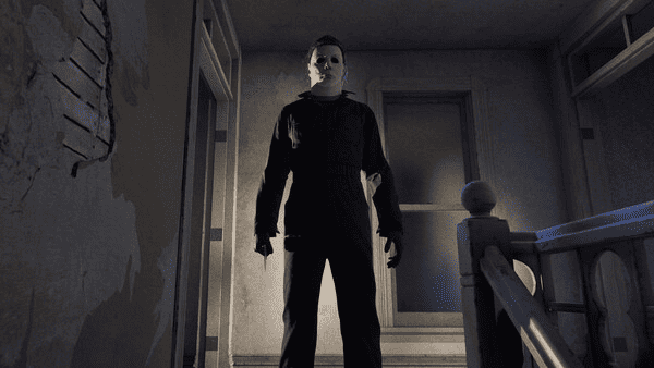 Halloween The Game Gameplay