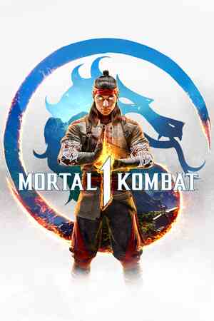 Mortal Kombat 1 Free Download (VOICES38)