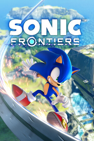 Sonic Frontiers – Digital Deluxe Edition Free Download (v1.42)