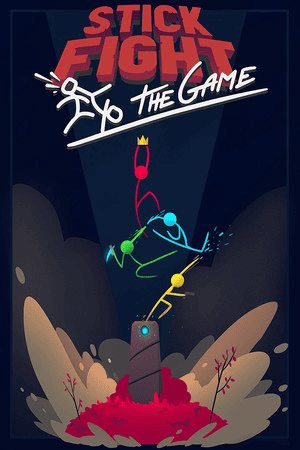 Stick Fight: The Game Free Download (Build 12062019)