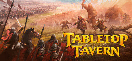Tabletop Tavern Free Download